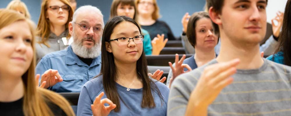 American Sign Language Aa Degrees And Programs Flcc